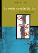 Poésie mémoire de l'art (La)